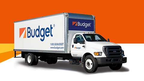 Jobs in Budget Truck Rental - reviews