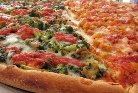 Jobs in East Quogue Pizza & Deli - reviews