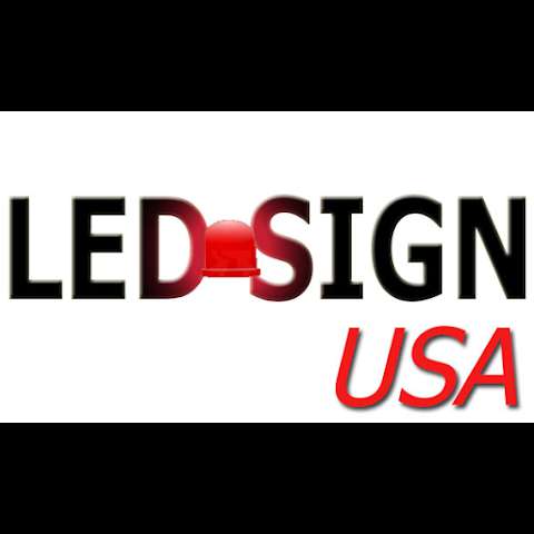 Jobs in LED Sign USA, Inc. - reviews